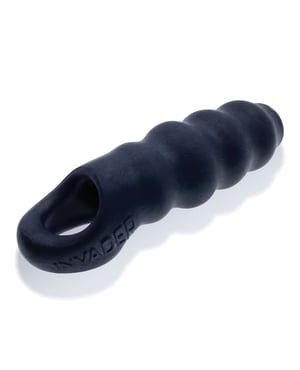 Oxballs Invader Cocksheath – Black by Oxballs product image