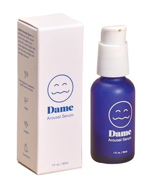 Dame Arousal Serum – 1 oz by Dame product image