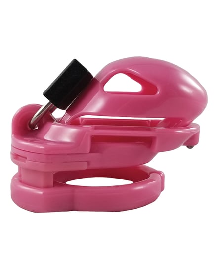 Locked In Lust The Vice Mini V2 – Pink by Locked in Lust product image