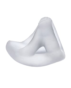 Hunky Junk Slingshot 3 Ring Teardrop – Ice by Hunky Junk product image
