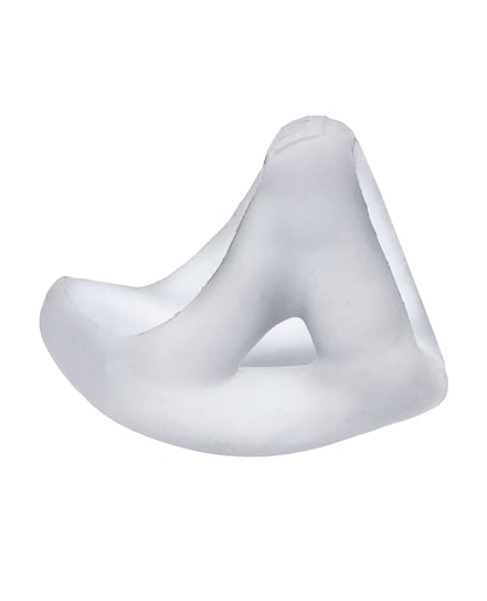 Hunky Junk Slingshot 3 Ring Teardrop – Ice by Hunky Junk product image