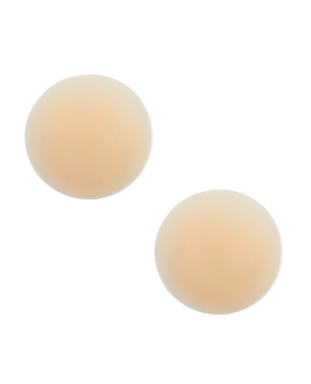 Neva Nude Ice Queen Skin Invisible Reusable Silicone Pasties – Nude O/S by Neva Nude product image