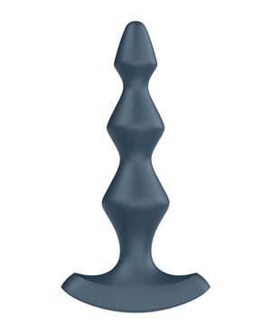 Satisfyer Lolli Plug 1 – Dark Teal by Satisfyer product image