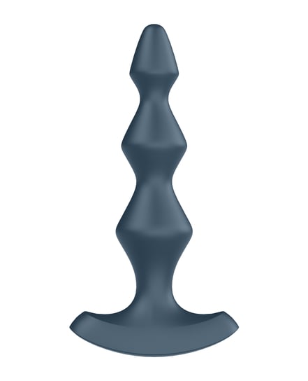 Satisfyer Lolli Plug 1 – Dark Teal by Satisfyer product image