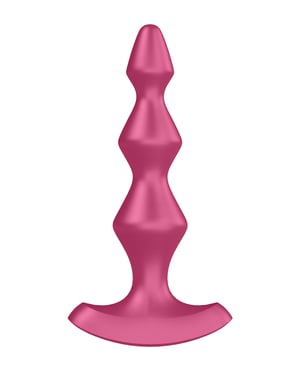 Satisfyer Lolli Plug 1 – Berry by Satisfyer product image