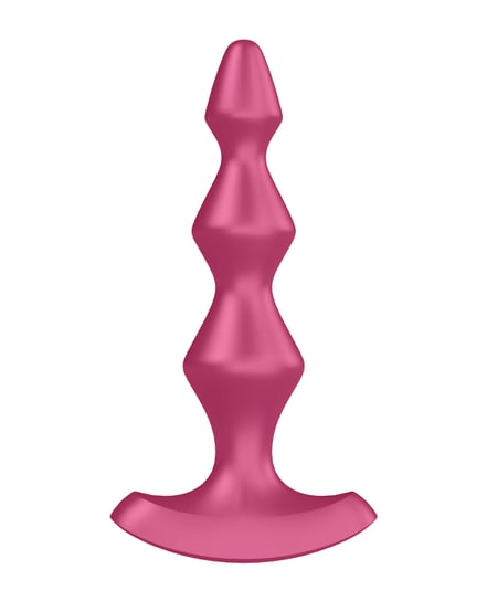 Satisfyer Lolli Plug 1 – Berry by Satisfyer product image