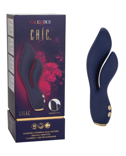 Chic Lilac – Blue by Chic product image