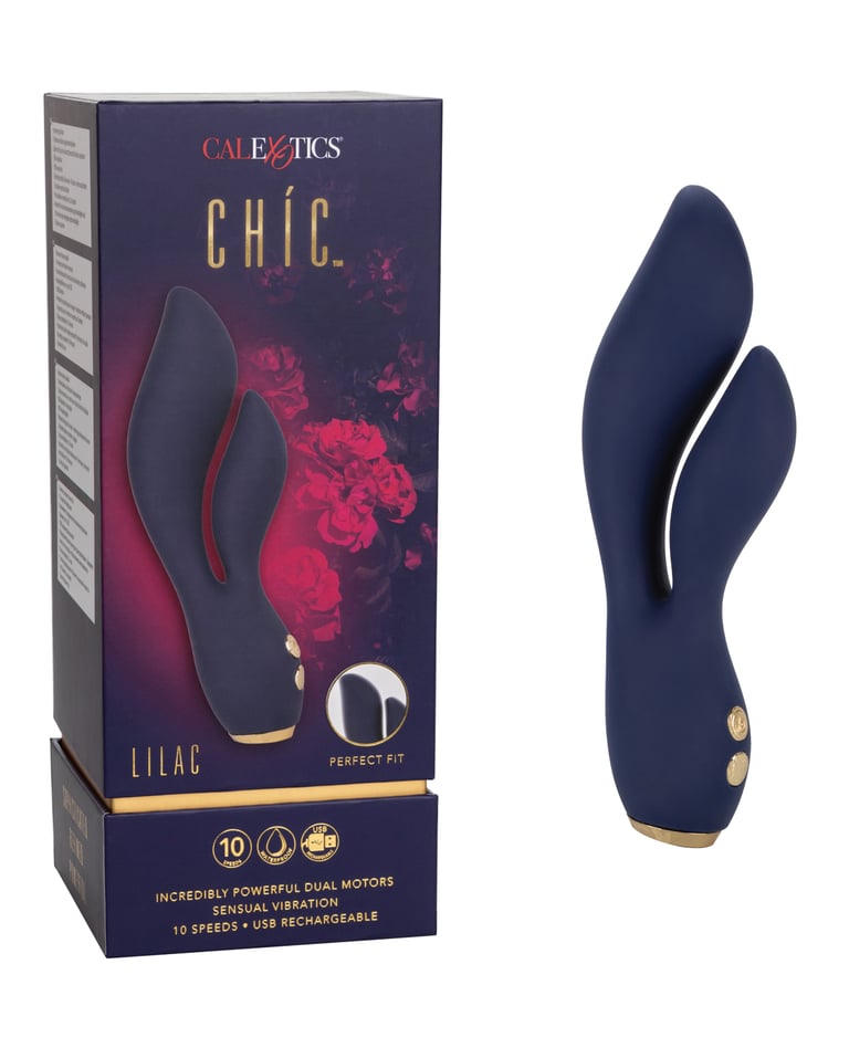 Chic Lilac – Blue by Chic product image