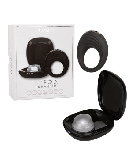 My Pod Enhancer – Black by My Pod product image