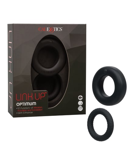 Link Up Optimum – Black by Link Up product image