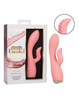 Uncorked Zinfandel – Pink by Uncorked product image
