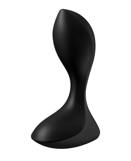Satisfyer Backdoor Lover – Black by Satisfyer product image