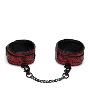 Fifty Shades of Grey Sweet Anticipation Ankle Cuffs by Fifty Shades of Grey product image