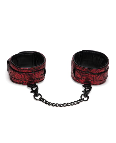 Fifty Shades of Grey Sweet Anticipation Ankle Cuffs by Fifty Shades of Grey product image