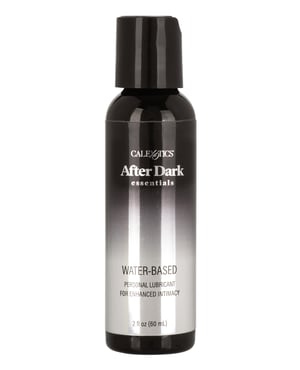 After Dark Essentials Water Based Personal Lubricant – 2 oz by After Dark Essentials product image
