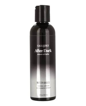 After Dark Essentials Water Based Personal Lubricant – 4 oz by After Dark Essentials product image