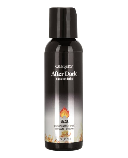 After Dark Essentials Sizzle Ultra Warming Water Based Personal Lubricant – 2 oz by After Dark Essentials product image