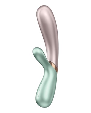 Satisfyer Hot Lover – Green by Satisfyer product image
