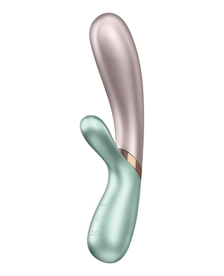 Satisfyer Hot Lover – Green by Satisfyer product image