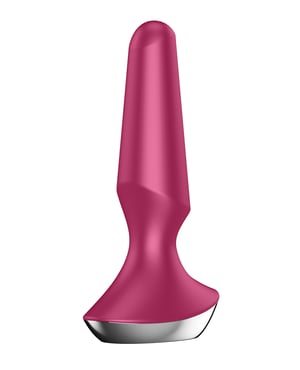 Satisfyer Plug-ilicious 2 – Berry by Satisfyer product image