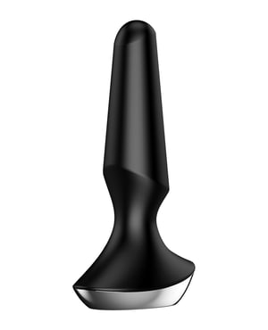 Satisfyer Plug-ilicious 2 – Black by Satisfyer product image