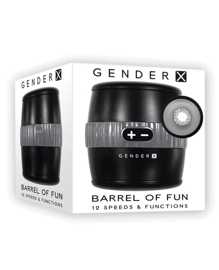 Gender X Barrel of Fun by Gender X product image