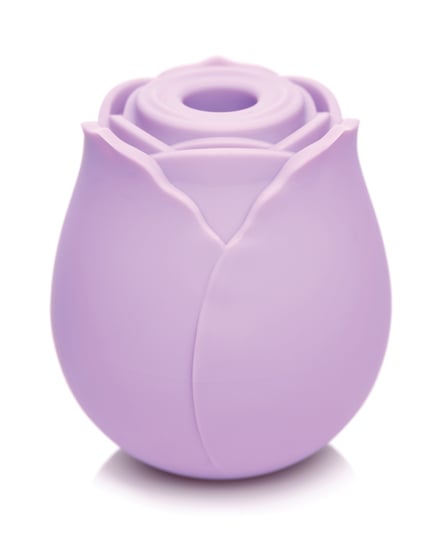 Inmi Bloomgasm Wild Rose 10X Stimulator – Purple by Inmi product image