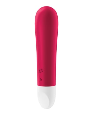 Satisfyer Ultra Power Bullet 1 – Red by Satisfyer product image