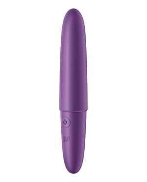 Satisfyer Ultra Power Bullet 6 – Violet by Satisfyer product image