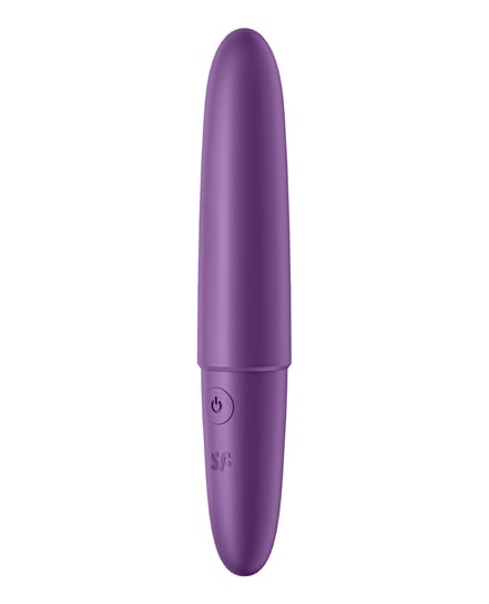 Satisfyer Ultra Power Bullet 6 – Violet by Satisfyer product image