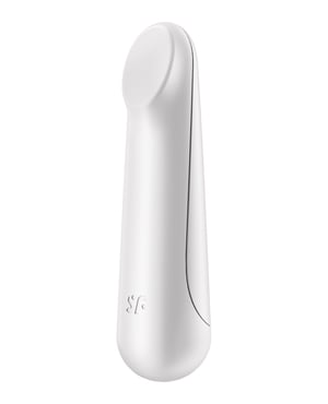 Satisfyer Ultra Power Bullet 3 – White by Satisfyer product image