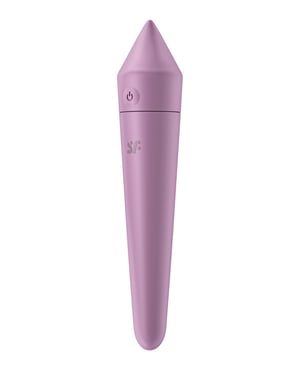 Satisfyer Ultra Power Bullet 8 – Lilac by Satisfyer product image