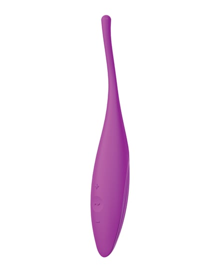 Satisfyer Twirling Joy – Purple by Satisfyer product image
