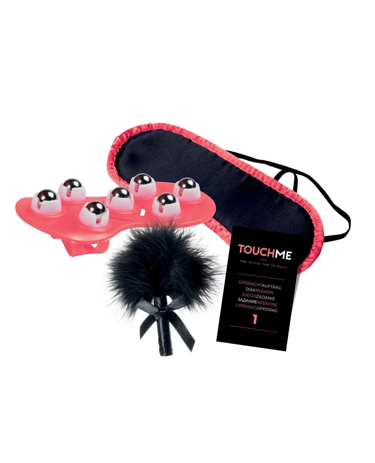 Tease & Please – TouchMe by Tease & Please product image