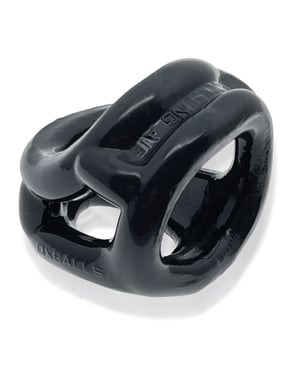 Oxballs Cocksling Air – Black by Oxballs product image