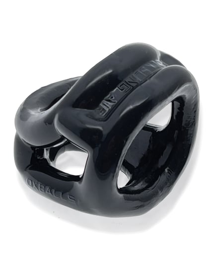 Oxballs Cocksling Air – Black by Oxballs product image