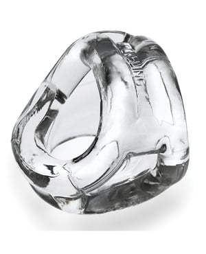 Oxballs Cocksling Air – Clear by Oxballs product image