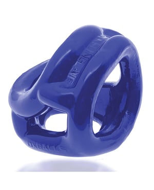 Oxballs Cocksling Air – Pool Blue by Oxballs product image