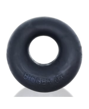 Oxballs Bigger Ox Cockring – Black Ice by Oxballs product image