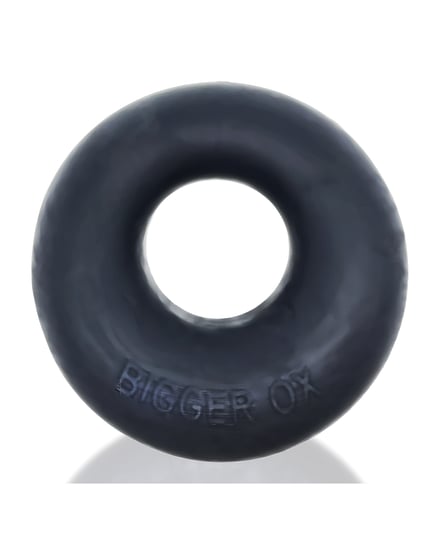 Oxballs Bigger Ox Cockring – Black Ice by Oxballs product image