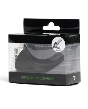 Sport Fucker Tailslide – Black by Sport Fucker product image
