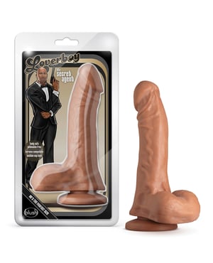 Blush Coverboy The Secret Agent – Mocha by Coverboy product image