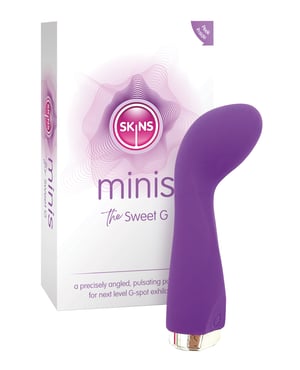 Skins Minis The Sweet G – Purple by Skins Minis product image