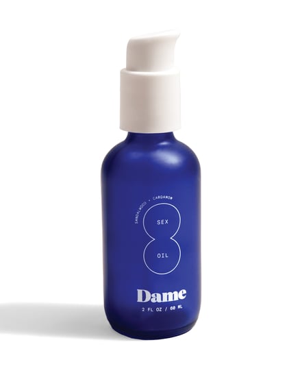 Dame Sex Oil – 2 oz by Dame product image
