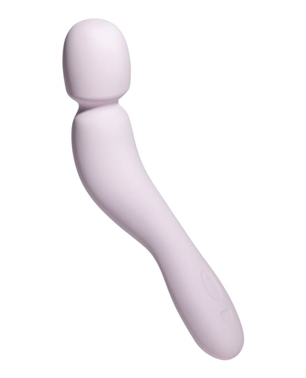 Dame Com Wand Vibrator – Quartz by Dame product image
