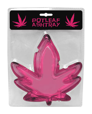 Potleaf Ashtray – Pink by Kheper product image