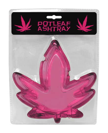 Potleaf Ashtray – Pink by Kheper product image