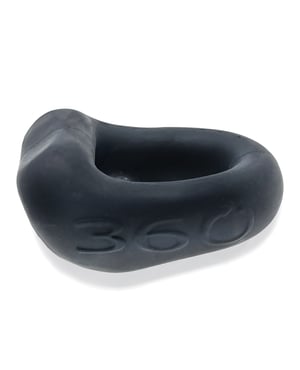 Oxballs 360 Cock Ring & Ballsling Special Edition – Night by Oxballs product image