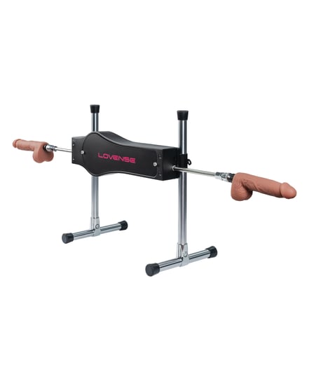 Lovense Sex Machine – Black by Lovense product image