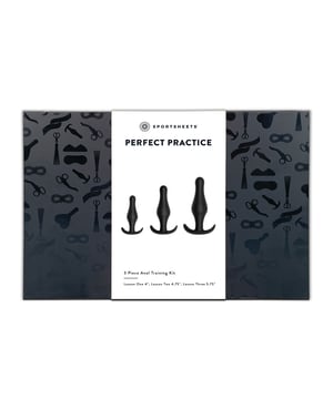 Sportsheets Perfect Practice Kit by Sportsheets product image